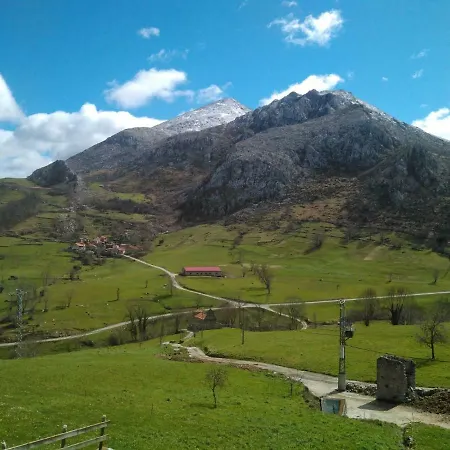 Pico San Carlos Ll Bejes Buitenkant foto