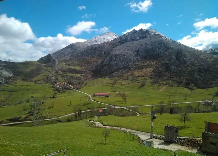 Pico San Carlos Ll