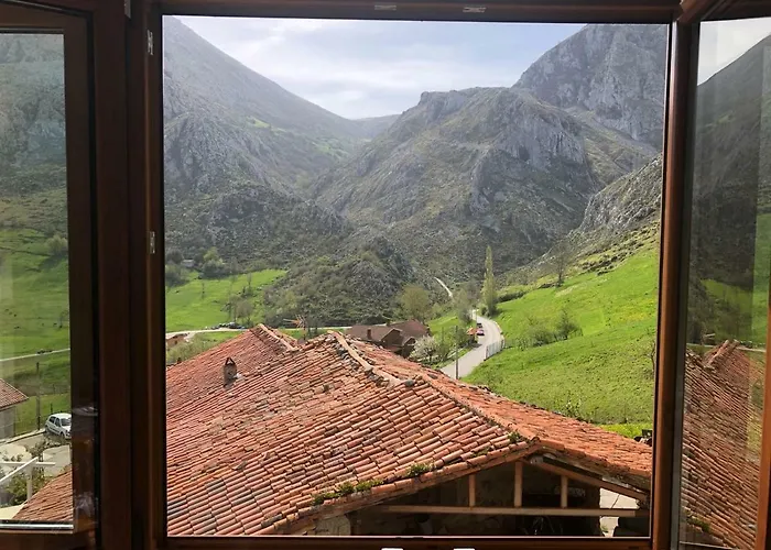 Pico San Carlos Ll