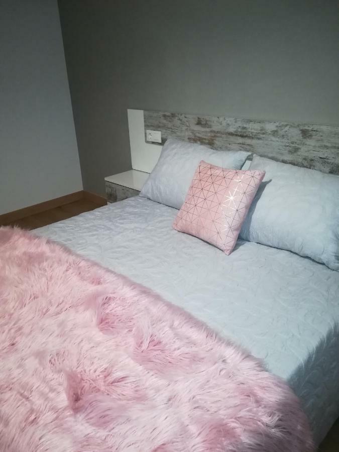 Pico San Carlos Ll Apartment Bejes